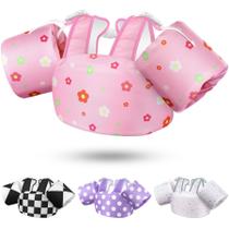 Dispositivo de flutuação de água Vvinca Toddler Swim Vest 13-30kg