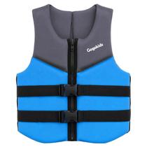 Dispositivo de Flutuação Gogokids Colete de Natação Ajustável 50-90 Dispositivo de Flutuação Gogokids Colete de Natação Ajustável 50-90