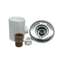 Dispositivo De Hidromassagem Abs/Inox Pratic 1 1/2 Sodramar