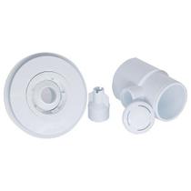 Dispositivo de Hidromassagem para Piscina de Fibra Astralpool em ABS Dispositivo de Hidromassagem para Piscina de Fibra Astralpool em ABS