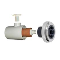 Dispositivo de Hidromassagem Para Piscina Spa Inox 316 Astralpool Dispositivo de Hidromassagem Para Piscina Spa Inox 316 Astralpool