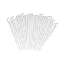 Dispositivo De Irrigação Automática Com Tubo Capilar Transparente, Kit De Micro Spray Para Jardim E