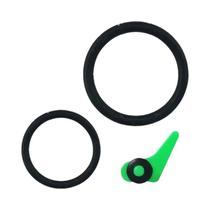 Dispositivo De Isca Portátil Multicolorido Para Pesca Com 10 Ganchos De Isca Acessórios De