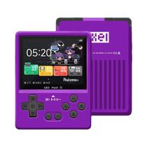 Dispositivo De Jogos Portátil Retro Gamer GKD PIXEL 2 Com CPU Quad-core E Tela IPS Em Caixa De Metal