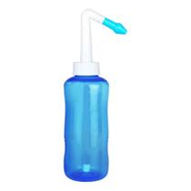 Dispositivo de lavagem nasal para limpeza de nariz infantil adulto 300ML