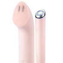 Dispositivo de Limpeza Facial Medicube Mini Booster Pro Plus Rosa