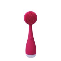 Dispositivo de limpeza facial PMD Beauty Clean Mini Silicone Pink