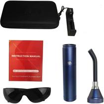 Dispositivo De Luz Vermelha Para Tratamento De Herpes Labial E Úlceras, Bastão Infravermelho Para