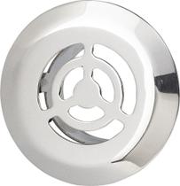 Dispositivo de nível inox 316l - 50"