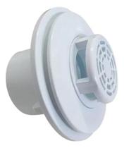 Dispositivo De Nivel Ladrão Slim Fibra Abs Piscina