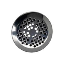 Dispositivo de Nível Pool Devices Gloss p/ Piscina em PP c/ Frente em Inox 50mm