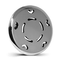 Dispositivo de Nível/Sucção Piscina Inox 316 - Brustec Dispositivo de Nível/Sucção Piscina Inox 316 - Brustec