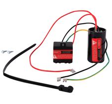 Dispositivo de partida rígida Compressor Saver ATMA SUPPLY CSR-U1