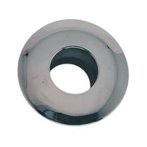 Dispositivo de piscina retorno fixo redondo 50mm inox 316 encaixe marca industek