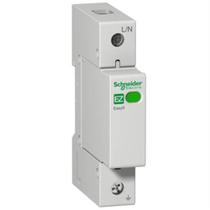 Dispositivo de Proteção Contra Surtos 1 Polo 20kA Classe II - EZ9L33120 - SCHNEIDER