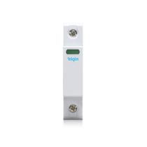 Dispositivo de Proteção Contra Surtos - DPS 1 Polo 275V 20kA Dispositivo de Proteção Contra Surtos - DPS 1 Polo 275V 20kA