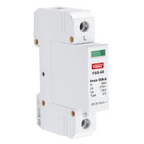 Dispositivo de Proteção Contra Surtos DPS Fame 1P FSS-60