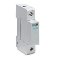 Dispositivo de Proteção Contra Surtos Elétricos DPS 20ka 275v Elgin 51D001011020 Dispositivo de Proteção Contra Surtos Elétricos DPS 20ka 275v Elgin 51D001011020