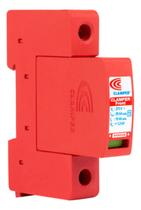 Dispositivo de Proteção Contra Surtos Elétricos (DPS) Clamper 20KA 275V