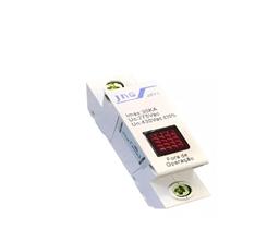 Dispositivo de proteção de surto - (dps) - (classe ii) - (1p) - jby1 - 8ka