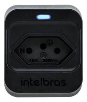 Dispositivo De Proteção Elétrica Eps 301 Preto