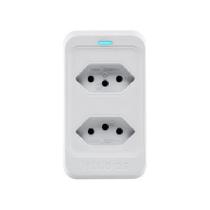 Dispositivo De Proteção Elétrica Eps 302 Branco