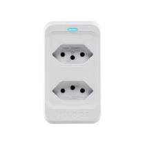 Dispositivo De Proteção Elétrica Eps 302 Branco