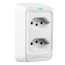 Dispositivo de Proteção Elétrica EPS 302 Branco Intelbras