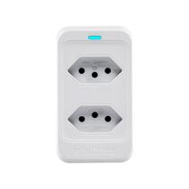 Dispositivo de Proteção Elétrica Intelbras EPS 302 BR - Branco