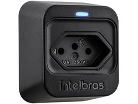 Dispositivo De Proteção Elétrica Preto Eps 301 Intelbras