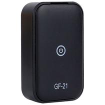 Dispositivo de Rastreamento GPS/GSM/GPRS GF-21 - Preto - Tracker