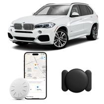 Dispositivo de rastreamento GPS Hongtop H para veículos com Find My iOS