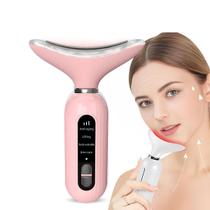 Dispositivo De Rejuvenescimento Facial Pescoço Massagem