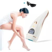 Dispositivo De Remoção De Pelos A Laser Sem Dor Profissional Dispositivo De Remoção De Pelos A Laser Sem Dor Profissional
