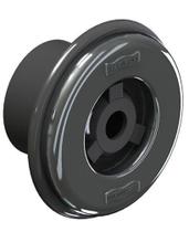 Dispositivo De Retorno 1 1/2 Vinil Std Prata/Inox Sodramar