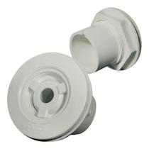 Dispositivo De Retorno Abs 1.1/2 Piscina De Fibra Sodramar