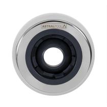 Dispositivo De Retorno Abs Acabamento Inox 316 Piscina Alvenaria 50mm Dispositivo De Retorno Abs Acabamento Inox 316 Piscina Alvenaria 50mm