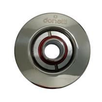 Dispositivo de Retorno Ajustável Inox Slim - Global/Donatti