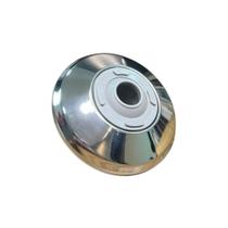 Dispositivo de retorno alvenaria ajustavel inox 316l- brustec Dispositivo de retorno alvenaria ajustavel inox 316l- brustec