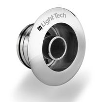 Dispositivo de Retorno Articulado 2" Inox 316 Light Tech 60mm