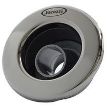 Dispositivo de retorno jacuzzi dr50-18 em inox Dispositivo de retorno jacuzzi dr50-18 em inox