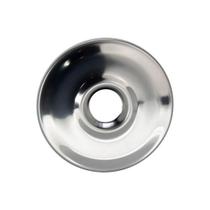 Dispositivo de Retorno p/ Piscina Pool Devices GLOSS em PP c/ Frente em Inox 50mm
