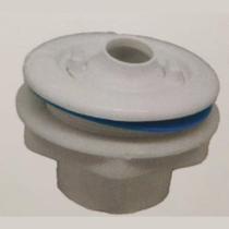 Dispositivo de Retorno Para Piscina de Fibra