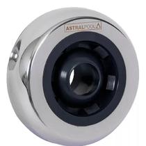 Dispositivo de retorno piscina slim concreto inox 316 astralpool