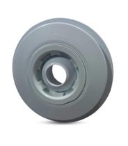 Dispositivo de retorno piscina slim fibra fluidra
