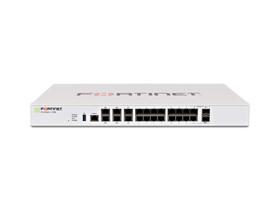 Dispositivo de segurança de rede FORTINET FortiGate-100E FG-100E