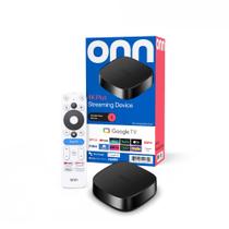 Dispositivo de streaming Premium Choice Co Onn 4K Plus 16 GB WiFi 6 Dispositivo de streaming Premium Choice Co Onn 4K Plus 16 GB WiFi 6