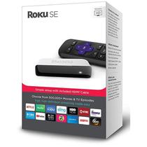 Dispositivo de streaming Roku 3900SE SE - Alta definição rápida Dispositivo de streaming Roku 3900SE SE - Alta definição rápida