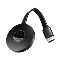 Dispositivo De Streaming Sem Fio Para TV, Conexão De PC Para Projetor De Tela, TV Evolution 2box