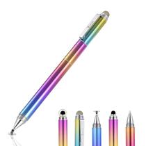 Dispositivo de tela de toque de alta sensibilidade 4 em 1 Stylus Pen Yacig Dispositivo de tela de toque de alta sensibilidade 4 em 1 Stylus Pen Yacig